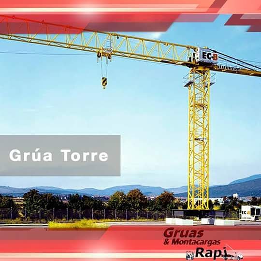 grua-torre